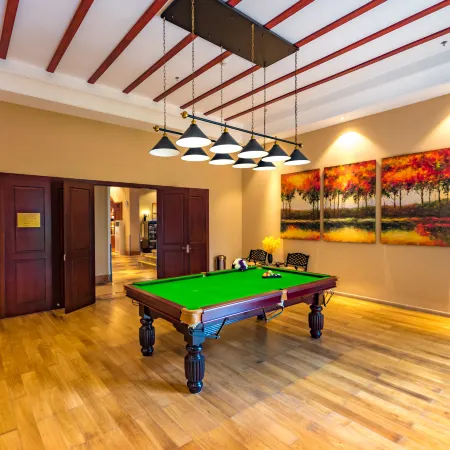 silver beach resort danzhou