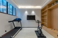 Junlai Hotel Yue (Ningguo Avenue Times Square Branch) - palestra