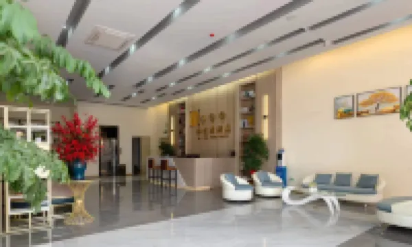 Jinyunyuan Homestay