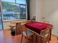 Jingmo Shanfang Homestay