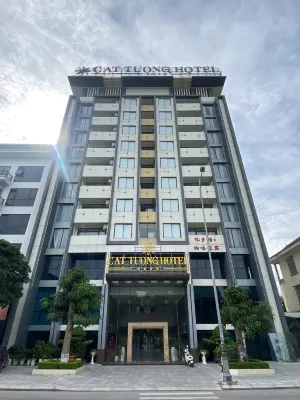 Cat Tuong Hotel Hotels near Công Ty TNHH Thực Nghiệp Thiên Sơn (越南天山实业有限公司)