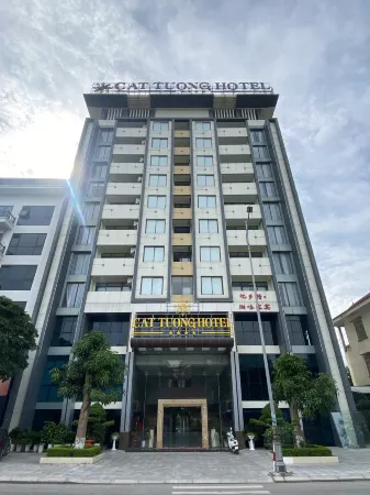 Cat Tuong Hotel