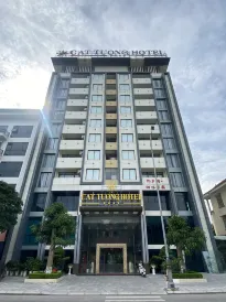 Cat Tuong Hotel