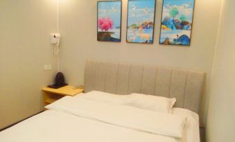 Yiting Hotel Loudi