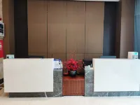 Jinlu Hotel Hotels in Yueyang County