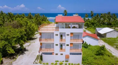 Xen Midu Hotels in Herathera
