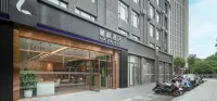 Lavande Hotel (Rugao Anding Guangchang Darunfa)