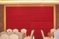 Zhennan Hotel - breakfast