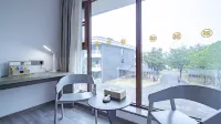 Donghai Forest Hot Spring Resort Hotels in Donghai