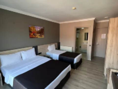 Grand Faik Hotel Hotels in Cesme