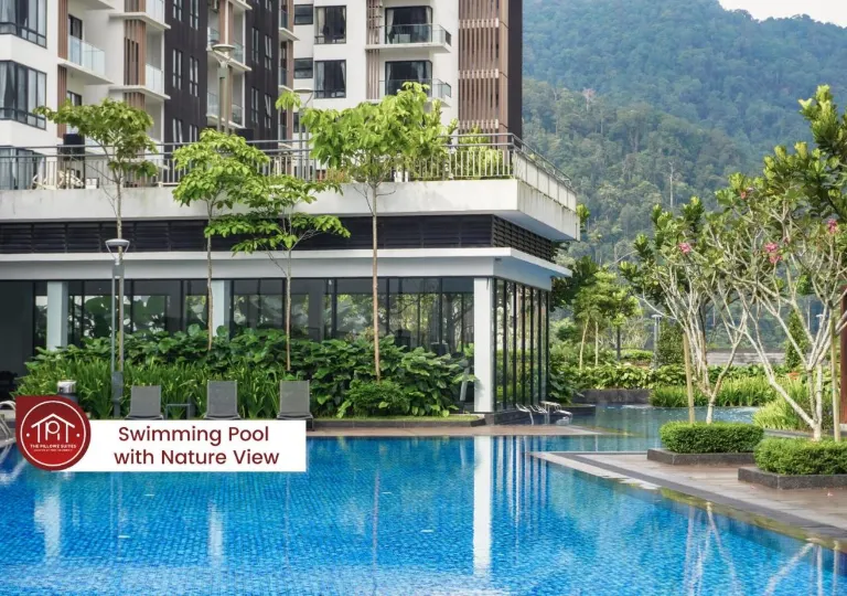 MIDHILLS Prime Residences Genting Highlands