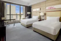 Crowne Plaza Shenzhen Longgang City Centre Hotels near Shenzhen Institute of Information Technology