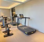 JI Hotel (Sanhe Yanjiao Zhengwuzhongxin) - Gym