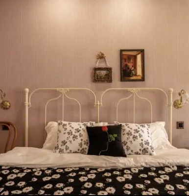 Lvxingjia Designer Audio-Visual Homestay - Pet friendly