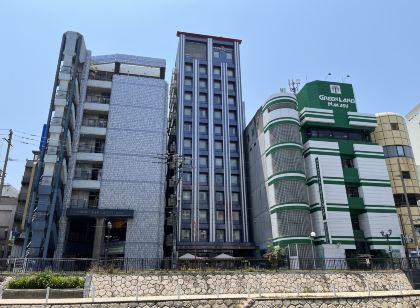 福岡の福岡医健専門学校周辺ホテル 22おすすめ宿 Trip Com