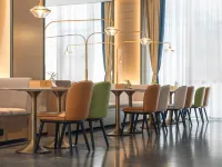 Tongling Tianjing Lake Jinling Jialong Hotel Hotels in Tongling