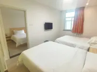 7Days Inn Chain Hotel (Wuhan High-speed Railway Station) - Bữa sáng