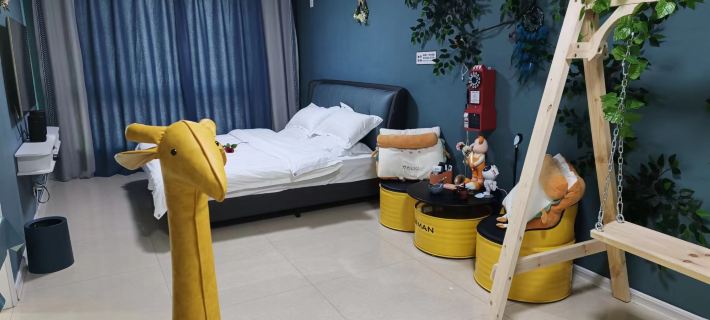 Mishan Yuezhi Home Homestay Hôtels à&nbsp;: Mishan
