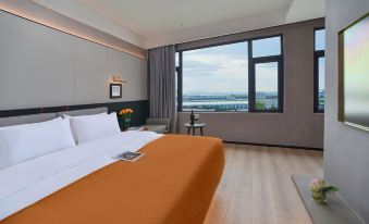 RANZ International Hotel Shenzhen Bao'an Airport