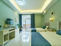 Danxia Mountain Panshan Hostel Hotels in Renhua
