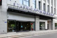 Starway Hotel (Changshu Qinhu Branch) Hotels in Suzhou