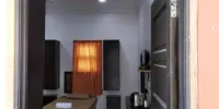 Capital O 90523 Semeliang Village Resort - Standaard Tweepersoonskamer