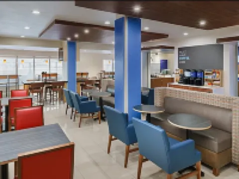 Hampton Inn Oakhurst-Yosemite Hotels in Oakhurst