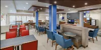 Hampton Inn Oakhurst-Yosemite 오크허스트 호텔