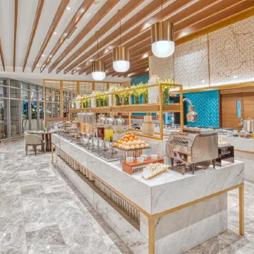 Kingsford Hotel Manila Bay