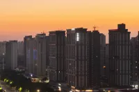JI Hotel (Zhengzhou University Kexue Avenue) Отели в г. Зона развития высоких технологий