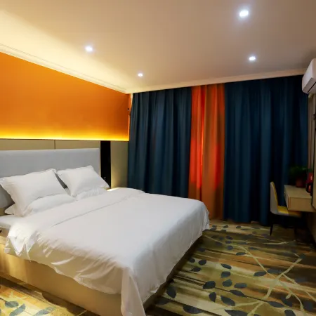 Suixian Hongshan Hotel