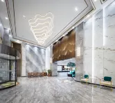 Xana Hotelle Hotel (Haicheng Railway Station Binhe Xi Road)