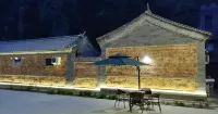 Wuling Mountain Youshan Elegant Restaurant Holiday Xiaoyuan Hotels in Mount Wuling West Peak