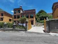 Kangle Homestay