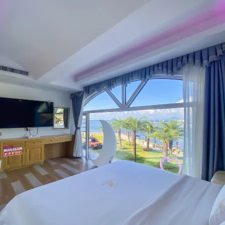 Lingding Dream Villa