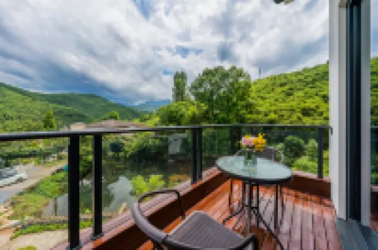 Shenshan Wild Escape （Lure Fishing and More）