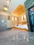Chanlong Shanju Homestay Hotels in Xinxing