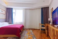 QIANNA Hotel - breakfast
