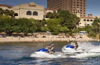 Harrah’s Laughlin - A Caesars Rewards Destination - Beach