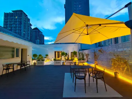 ShangMo Hotel (Jinma Biji Shop, Nanping Pedestrian Street, Kunming)