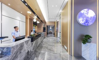 Badong Dongcheng Hotel