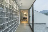 Shuye Impression·River traces the stream·Qinpei Meisu (Anji Yunshang Grassland Store)