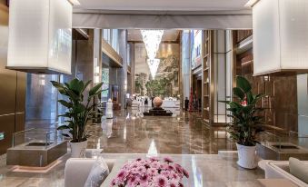 Recluse Taishan Hotel