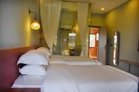 Xidu Garden Xiaoyuan Guesthouse Các khách sạn ở Liên Châu