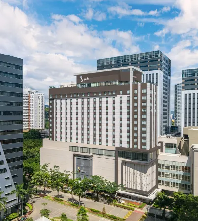 Seda Central Bloc Cebu