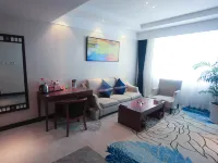Huazhou Hotel