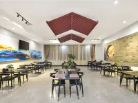 Vienna International Hotel (Hezhou Zhaoping Government Affairs Center) - Frühstück