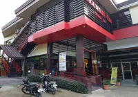 RedDoorz @ Mountain Citi Tourist Inn Canlaon Các khách sạn ở Canlaon City