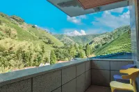 Chayun·Anji Chawu Landscape Holiday Beauty Hotels in Anji