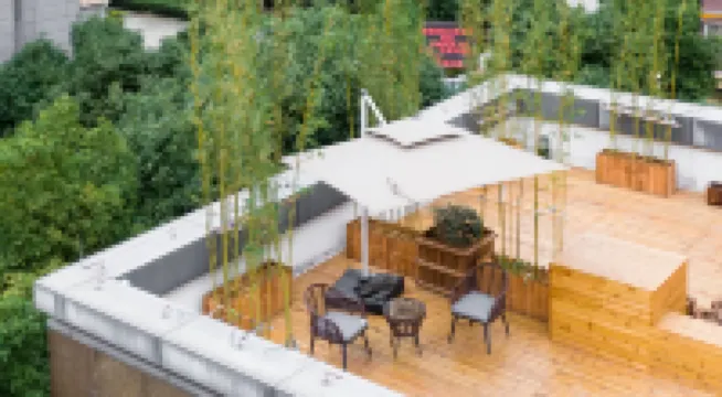 Floral Hotel·Guixin Courtyard Guest Hotel(Nanjing South Railway Station North Square Branch)